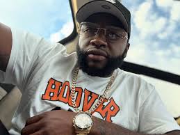 Sky's the limit…..