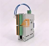 DSQC1030 3HAC058663-001 ABB Robot Digital Base IO Module 1PCS DHL FedEx #S