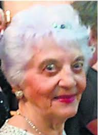 Evelyn Cundari Obituary (2021)