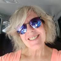 Graciela Frey's Instagram, Twitter & Facebook