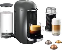 High quality espresso requires a few things: Nespresso Pod Coffee Machine Krups Xn902t40 Vertuo Bundle Titanium 1260 W Richiedi 100 Capsule Di Caffe Piu 2 Mesi 1 E 6 Abbonamento Al Caffe Gratuito Quando Acquisti Questo Prodotto Amazon It Casa E Cucina
