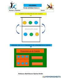 Maybe you would like to learn more about one of these? Voleibol Online Exercise