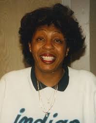 Obituary for Lola Ivy