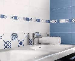 Carrelage Blanc En Faience 20x40 Cm Brico Depot Carrelage Blanc Carrelage Carrelage Mural Blanc