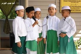 Ruang lingkup filsafat pendidikan islam dalam hubungan dengan ruang lingkup filsafat pendidikan ini, muzayyin arifin lebih lanjut mengatakan 3. Perasmian Pusat Pendidikan Islam An Nur Abu Nuha Corner