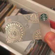 We did not find results for: Mini Card With Swarovski Crystal Starbucks Card Starbucks Gift Card Mini Gifts