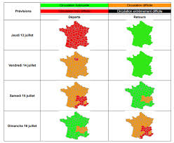 Spot tv de bison futé réalisé au studios idéfix et diffusé durant l'été 1977. Trafic Routier Week End Charge Sur Les Routes Bison Fute Voit Rouge