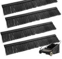 Amazon.com : TOSRWGLL 46780 Lawn Sweeper Replacement Brush ...
