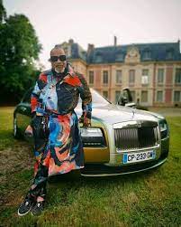 Bio, houses, cars & relationship. Tokoos Music Koffi Olomide Le Patron De Quartier Facebook
