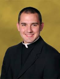 Meet the Deacon: Matthew Rawson