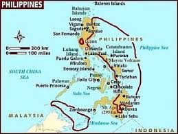 philippines climate average weather temperature