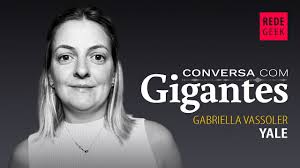 Conversa Com Gigantes