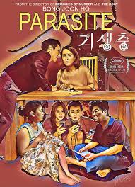 Check out this fantastic collection of parasite 2019 wallpapers, with 35 parasite 2019 background a collection of the top 35 parasite 2019 wallpapers and backgrounds available for download for free. Fans Pay Tribute To Parasite With Alternative Movie Posters