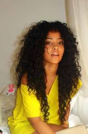 Curly Biracial Hair Curly Hair Pictures Hair Styles Curly Hair Styles Naturally