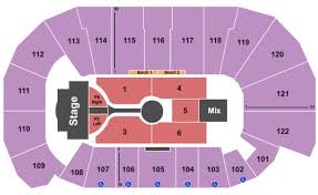 Avenir Centre Tickets In Moncton New Brunswick Avenir