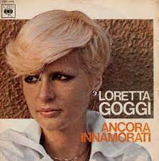 Voci presenti nell'enciclopedia su persone di nome loretta loretta bradley, psicologa; Loretta Goggi Ancora Innamorati 1976 Vinyl Discogs