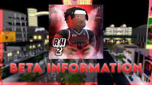 RH2 BETA INFORMATION YOU NEED... | RH2 The Journey: BETA - YouTube