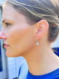 Gemstone Earring, Mini Gemstone Earring, Interchangeable Gemstone Earrings,  Gem Stone Earring Set