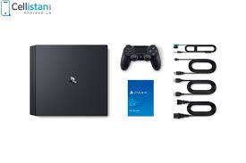 If You Want To Buy Ps4 In Pakistan Then Cellistan Com Is The Most Ideal Ands Preferred Place They Offer Ps4 At The C Ps4 Pro Console Playstation Playstation 4