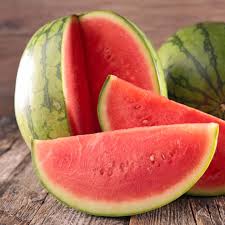 Auch hierfür eignet sich die wassermelone perfekt. Wassermelone So Erkennen Sie Ob Die Melone Reif Und Suss Ist Stern De