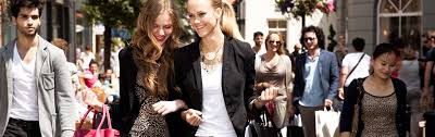 Located at the point where the rivers meuse and rur meet, roermond was a historically prominent. Funshopping In Roermond Holland Com