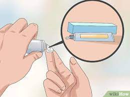 Segera tangani dengan cara menghentikan pendarahan rahim secara alami. 3 Cara Untuk Menghentikan Pendarahan Wasir Wikihow