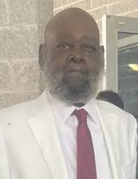 Obituary information for John Leonard Burke, Sr.