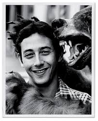 Pee-wee's Big Comeback