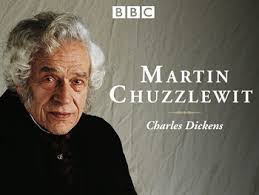 Martin Chuzzlewit (1994 TV series)