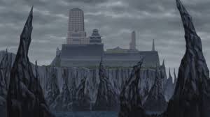 The Shinobi Prison Hozuki Castle Narutopedia Fandom