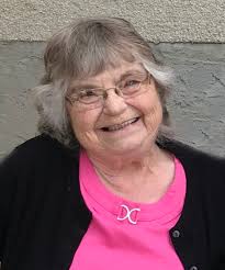 Marlene Miller's Obituary