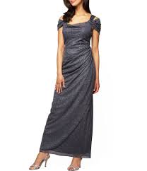 Stylish wedding guest dresses are offered for every customer. Grey Women S Wedding Guest Dresses Dillard S