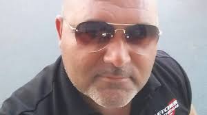 Fundraiser by chris zehender : Terry Ault