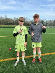 Aldershot & District Schools FA