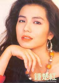 Bi kịch cuộc đời Chung Sở Hồng, "Marilyn Monroe của Hong Kong"