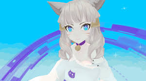 Image of internet explained the wacky world of vrchat ball state daily. My Vrchat Avatar By Animatorar On Deviantart