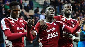Retrouvez ici toute l'actualité des grenats. 10 Things You Need To Know About Metz News Crystal Palace F C