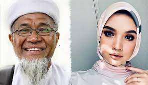Syamira ketika dihubungi bh online memberitahu, doktor memaklumkan keadaan kesihatan ayahnya sekarang kritikal. Azmil Mustapha Respon Anak Gadisnya Jadi Model Hidayah Itu Milik Allah