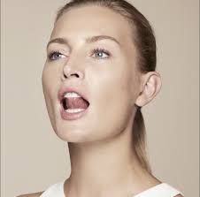 как убрать гиалуроновую кислоту из губ в домашних условиях Idealnyj Oval Lica Uprazhneniya Na Ugol Molodosti In 2020