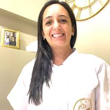 Cláudia Sequeira: Medicina Chinesa e Naturopatia