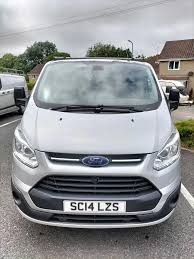 Image result for Moondust Silver 2014 Transit