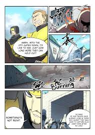 Seoul station druid novel bahasa indonesia / komik seoul station druid chapter 9 bahasa indonesia. Star Martial God Technique Manganine