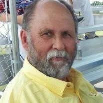 Obituary of David Henry Brooks