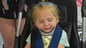 Emily's spirits to lift with fundraiser