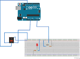 Just showing the new relays going into my cooler unit and describing some characteristics of them. Tutorial Arduino How To Monitor Light And Temperature Levels Hydra Solutions