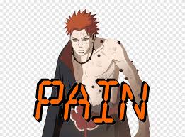 Kata kata dari anime naruto. Hidan Pain Akatsuki Sakit Kepala Logo Manusia Png Pngegg
