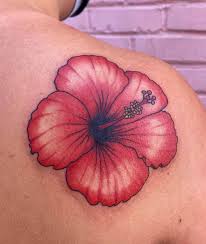 In this case, it is necessary to take into account that depending on the color palette, the meaning of the image can be interpreted in different ways. 30 Best Hibiscus Flower Tattoo Design Ideas 2021 Updated Saved Tattoo