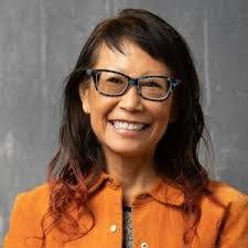 Ellen Woo's Instagram, Twitter & Facebook