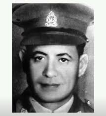 Historical incident involving Māori Battalion in Fremantle