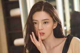 I'm sooo slow at this and i'm still improving but it. Han So Hee Responds To Reports That Her Mother Borrowed Money In Her Name Soompi